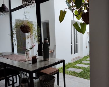 un verdadero hogar en villa luro