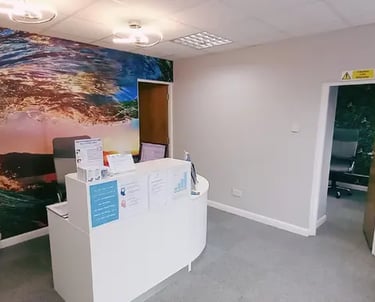 Industrial Deafness hearing-test-clinic