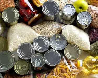 ARABO YAMMY PRODUCTS