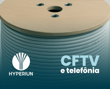 cftv e telefônia hyperiun