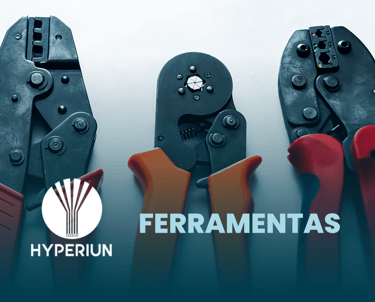 ferramentas hyperiun