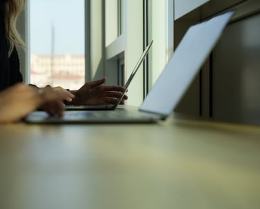 Ordinateurs de travail