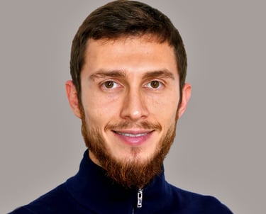 Celal Polatoğlu 