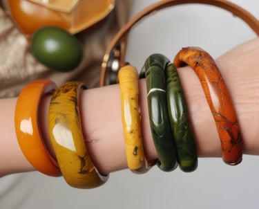 black blue and yellow textile