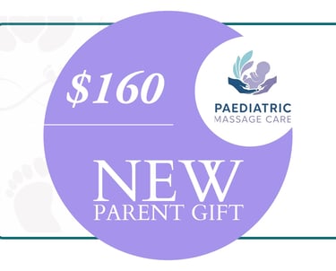 Gift Card Two Sessions