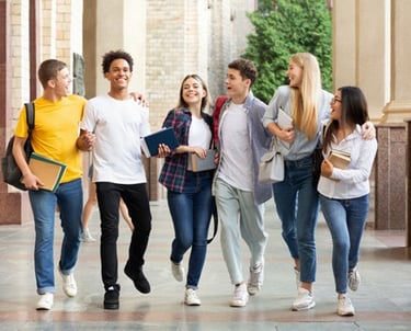 #Student_lif_Canada