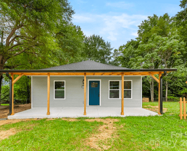 Casa remodelada en Belmont, NC - Gavo Remodeling Llc