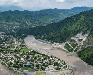 Muzaffarabad