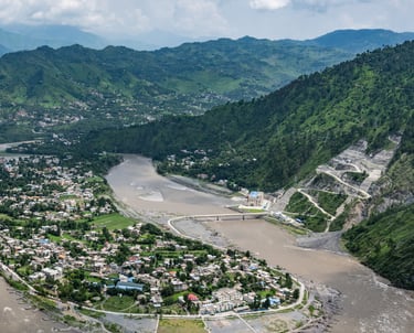 Muzaffarabad