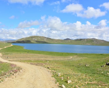 Deosai