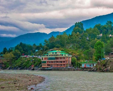 Fizagat, Swat