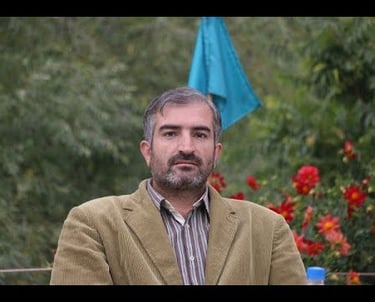 Mehboob Ali - Trekking Expert