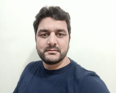 Abdul Qayyum - Expert Guide