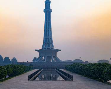 Lahore