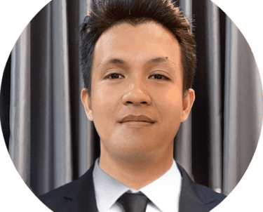 Arnel Canoy 