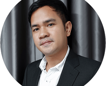 Christian Tumakay