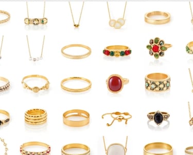 Jewelry Trends