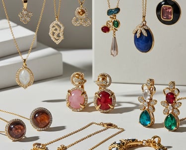 Jewelry Trends