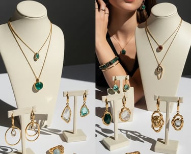 Jewelry Trends