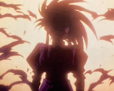 Tenchi Muyo! Ryoko Unleashed