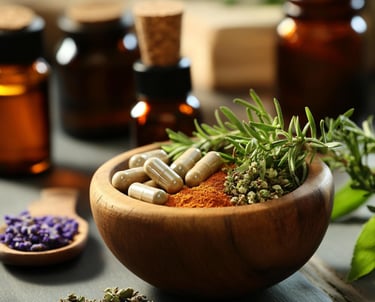 Fitofarmacos y salud, de lo que hablamos en Bynpharma