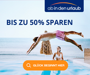 Ab in den Urlaub Reiseangbote