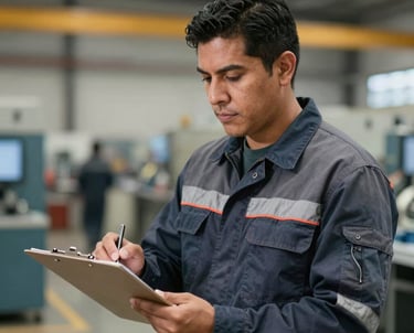 Several people wearing Citroën Racing uniforms and headphones are seated at a technical workstation with laptops and screens. They appear focused on monitoring or analyzing data.