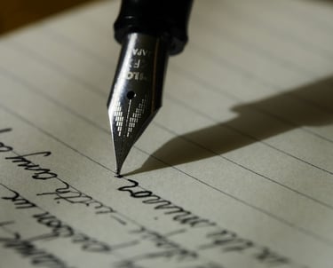 drafting services - wills - legal documents