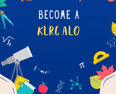 KLRC ALO