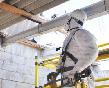 Asbestos Removal Brisbane, Sunshine Coast, Gold Coast & Toowoomba