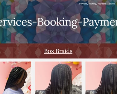 Florence Hair Braiding