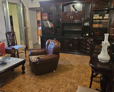 Retirada de muebles barcelona