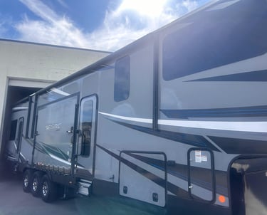 rv restoration in edmonton