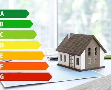 DPE en Sud Touraine avec Diag Immo Geraldo. Évaluation énergétique et rapport certifié.