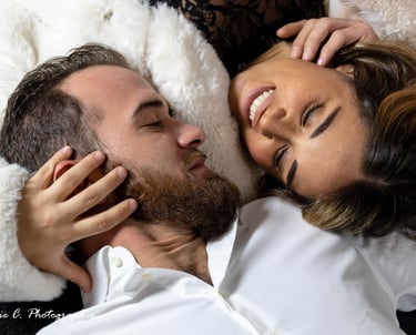 photo couple, studio proche Laon