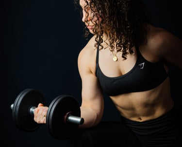 portrait sportif