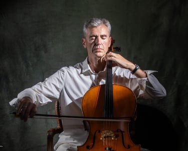 photo musicien laon