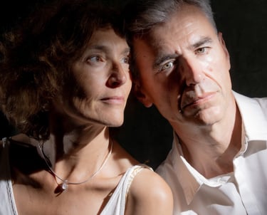 photo de couple à laon