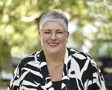 Iris Weich