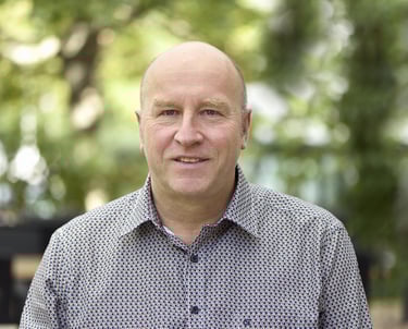 Bernhard Weich