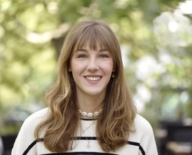 Ann-Kathrin Weich