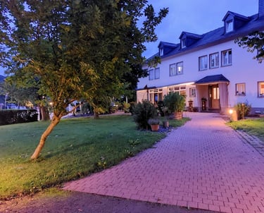 Guesthouse Riol Moselle