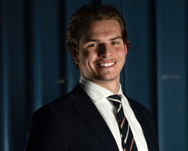 Picture of Isac Persson Taylor