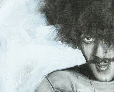 Phil Lynott