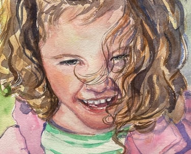 Mary Rogers Watercolor Artist mary.rogers.h2oart@gmail.com