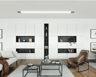 salon sur mesure