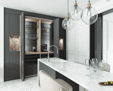 meuble sur mesure