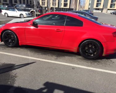 auto detailing