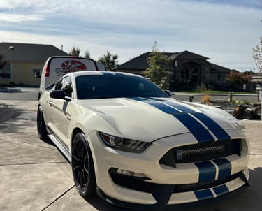 car detailing