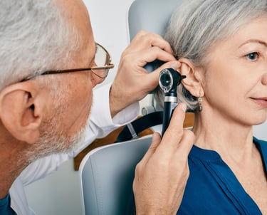 Earwax removal london mayfair clinic was in wax out